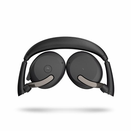 Jabra Evolve2 65 Flex Headset Wireless Head-band Office/Call center USB Type-C Bluetooth