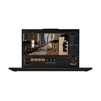 Lenovo ThinkPad P16s Gen 4 (AMD) Copilot+ PC AMD Ryzen AI 5 340 Mobile workstation 16" WUXGA 32 GB DDR5-SDRAM 1 TB SSD Wi-Fi 7 (802.11be) Windows 11 Pro Black
