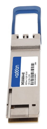 AddOn Networks 3HE16568AA-AO network transceiver module Fiber optic 400000 Mbit/s QSFP-DD 1310 nm
