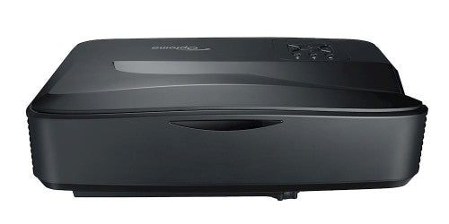 Optoma ZH420UST Ultra short throw projector 4000 ANSI lumens DLP 1080p (1920x1080) 3D Black