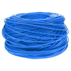 AddOn Networks ADD-CAT6BULK1KS-BE networking cable Blue 12000" (304.8 m) Cat6 S/UTP (STP)