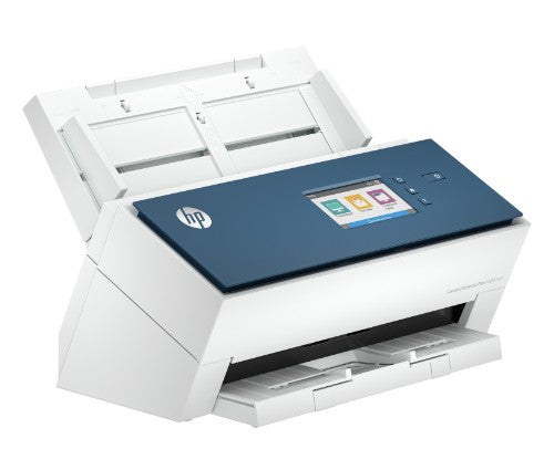 HP ScanJet Enterprise Flow N9000 sn1 Sheet-fed scanner 600 x 600 DPI A3 Blue, White