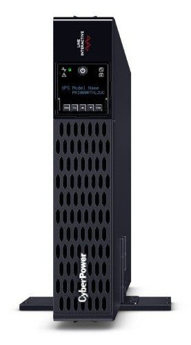 CyberPower Smart App Sinewave uninterruptible power supply (UPS) Line-Interactive 3 kVA 3000 W 9 AC outlet(s)