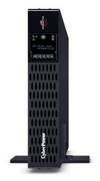 CyberPower Smart App Sinewave uninterruptible power supply (UPS) Line-Interactive 3 kVA 3000 W 9 AC outlet(s)