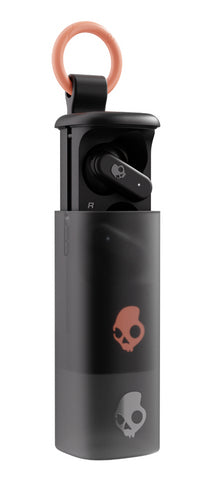 Skullcandy Dime Evo Headset Wireless In-ear Calls/Music Bluetooth Black