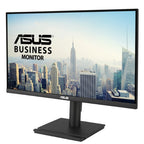 ASUS VA27UCPS computer monitor 27" 3840 x 2160 pixels 4K Ultra HD LCD Black