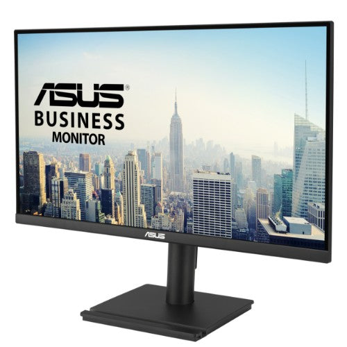 ASUS VA27UCPS computer monitor 27" 3840 x 2160 pixels 4K Ultra HD LCD Black