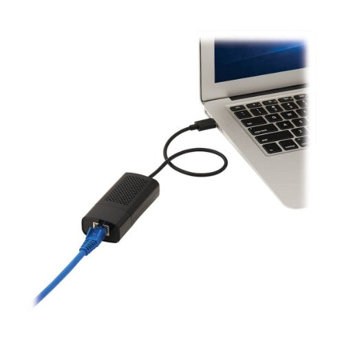 Tripp Lite U336-06N-2P5-B network card Ethernet 5000 Mbit/s