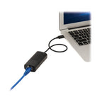 Tripp Lite U336-06N-2P5-B network card Ethernet 5000 Mbit/s