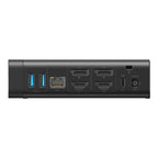 Belkin INC028TTBK interface hub USB 2.0 Type-C