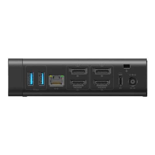 Belkin INC028TTBK interface hub USB 2.0 Type-C