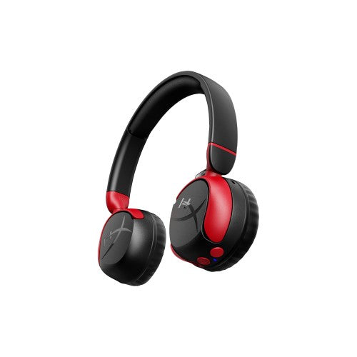 HyperX Cloud Mini - Wireless Gaming Headset (Black)