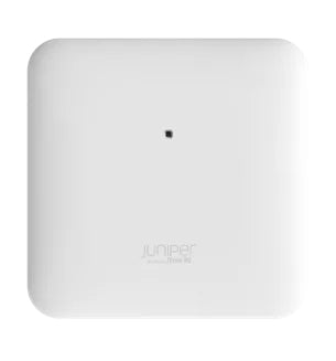 Juniper AP45E-US wireless access point 8300 Mbit/s White Power over Ethernet (PoE)