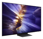 Samsung S90F QN83S90FAE 83" 4K Ultra HD Smart TV Wi-Fi Black