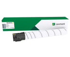 76C00Y0 Toner yellow, 11.5K pages