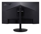 Acer CB2 CB272U GBMIIPRX computer monitor 27" 2560 x 1440 pixels Quad HD LCD Black