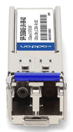 AddOn Networks SFP-25GBASE-LR-I-BR-AO network transceiver module Fiber optic 25000 Mbit/s SFP28 1310 nm