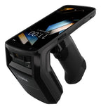 Zebra TC22R handheld mobile computer 6" 1080 x 2160 pixels Touchscreen 20.1 oz (569 g) Black