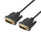 Belkin F1DN2MOD-CC-D06 KVM cable Black 70.9" (1.8 m)