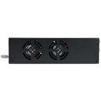 StarTech.com ET10GSFP network media converter 20000 Mbit/s Multi-mode, Single-mode Black