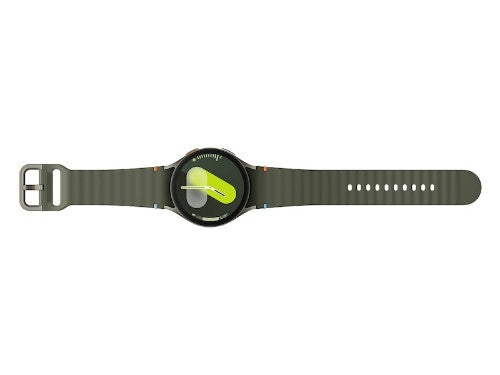 Samsung Galaxy Watch SM-L310NZGAXAA smartwatch / sport watch 44 mm Digital Touchscreen Green Wi-Fi GPS (satellite)