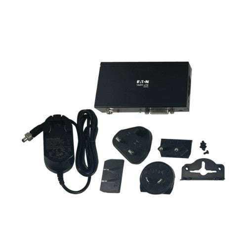 Tripp Lite B116-002A-INT video splitter DVI 2x DVI