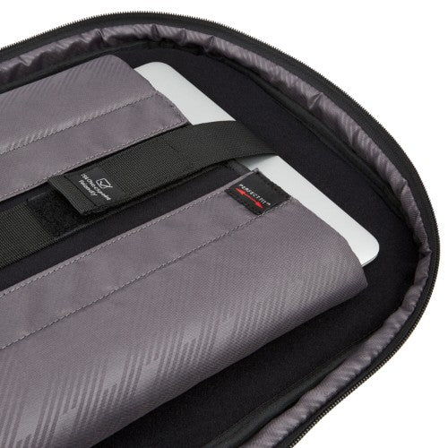 Samsonite 1412771041 backpack Casual backpack Black Polyester