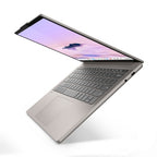 Lenovo Chrome 14M9610 MediaTek Kompanio Kompanio Ultra 910 Chromebook 14" Touchscreen WUXGA 16 GB LPDDR5x-SDRAM 256 GB UFS Wi-Fi 7 (802.11be) ChromeOS English Seashell (colour)