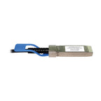 Eaton N280-01M-28-BK InfiniBand/fibre optic cable 39.4" (1 m) SFP28 Black