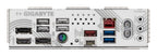 GIGABYTE B850M EAGLE WIFI6E ICE AMD B850 Socket AM5 micro ATX