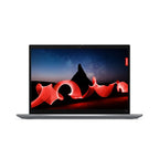 Lenovo ThinkPad T14s Gen 4 (AMD) AMD Ryzen™ 7 PRO 7840U Laptop 14" Touchscreen WUXGA 16 GB LPDDR5x-SDRAM 512 GB SSD Wi-Fi 6E (802.11ax) Windows 11 Pro US English Gray