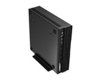 MSI Pro DP21 13M-661US Intel® Core™ i3 i3-13100 8 GB DDR4-SDRAM 1 TB SSD Windows 11 Pro Mini PC Black