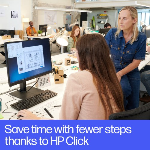 HP DesignJet T850 36-in Multifunction Printer