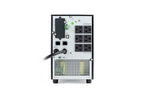 Vertiv PSI5-1100MT120 uninterruptible power supply (UPS) Line-Interactive 1.1 kVA 990 W 6 AC outlet(s)