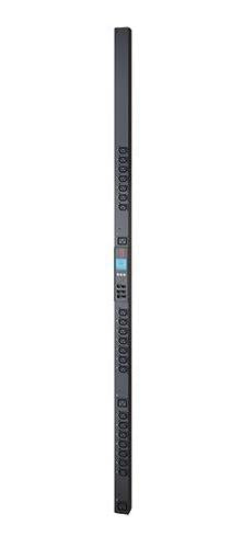 APC Rack PDU 2G power distribution unit (PDU) 24 AC outlet(s) Black - Buy IT Solutions