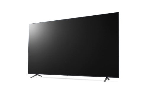 LG 65UR640S9UD signage display Digital signage flat panel 65" Wi-Fi 400 cd/m² 4K Ultra HD Blue Built-in processor WebOS