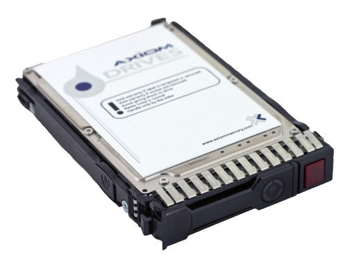 Axiom 1TB 3.5" SATA 6Gb/s internal hard drive 7200 RPM 64 MB 3.5" Serial ATA III