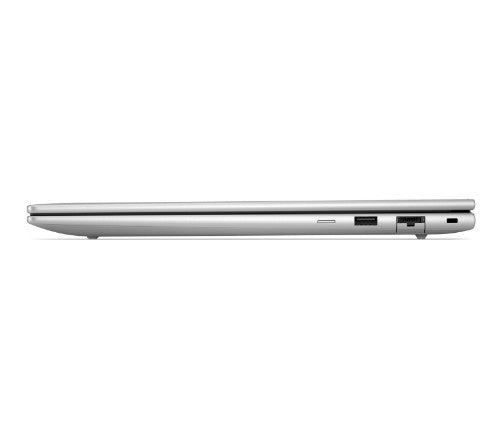 HP EliteBook 6 G2a Next Gen AI Wolf Pro Security Edition Copilot+ PC AMD Ryzen AI 7 PRO PRO 450 Laptop 16" Touchscreen WUXGA 32 GB DDR5-SDRAM 512 GB SSD Wi-Fi 7 (802.11be) Windows 11 Pro Silver