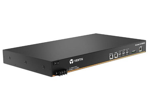 Vertiv Avocent ACS8000 RS-232