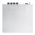 TP-Link Omada Pro S6500-48MPP6Y network switch Managed L3 2.5G Ethernet (100/1000/2500) Power over Ethernet (PoE) 1U Gray