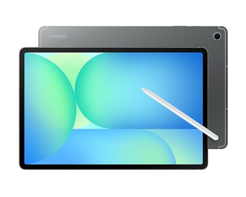 Samsung Galaxy Tab S10 FE+ Samsung Exynos 256 GB 13.1" 12 GB Wi-Fi 6 (802.11ax) Gray