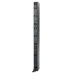 APC AP8659 power distribution unit (PDU) 24 AC outlet(s) 0U Black