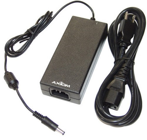 Axiom 331-7957-AX power adapter/inverter Indoor 120 W Black