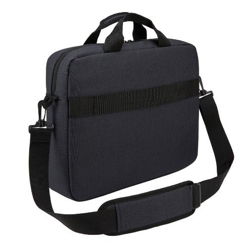Case Logic Huxton HUXA214 Black 14" Briefcase Black, Gray