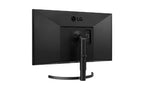 LG 32HL512D-B computer monitor 31.5" 3840 x 2160 pixels Full HD LCD Black
