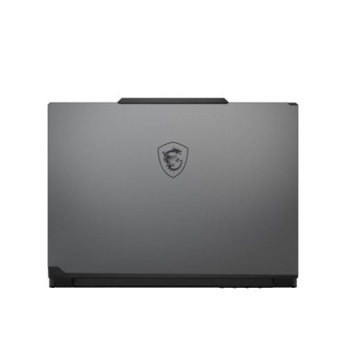 MSI Creator M14 A13VF-081US Intel® Core™ i7 i7-13620H Laptop 14" 2.8K 32 GB DDR5-SDRAM 2 TB SSD NVIDIA GeForce RTX 4060 Wi-Fi 6E (802.11ax) Windows 11 Home Gray