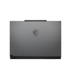 MSI Creator M14 A13VF-081US Intel® Core™ i7 i7-13620H Laptop 14" 2.8K 32 GB DDR5-SDRAM 2 TB SSD NVIDIA GeForce RTX 4060 Wi-Fi 6E (802.11ax) Windows 11 Home Gray