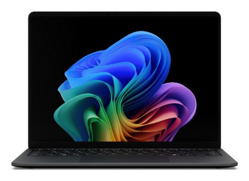 Microsoft Surface Laptop 8 13.8" Copilot+ PC Intel Core Ultra 7 366H 13.8" Touchscreen 64 GB LPDDR5x-SDRAM 1 TB SSD Wi-Fi 7 (802.11be) Windows 11 Pro Black