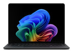 Microsoft Surface Laptop 8 13.8" Copilot+ PC Intel Core Ultra 7 366H 13.8" Touchscreen 64 GB LPDDR5x-SDRAM 1 TB SSD Wi-Fi 7 (802.11be) Windows 11 Pro Black