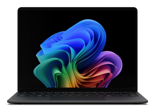 Microsoft Surface Laptop 8 Copilot+ PC Intel Core Ultra X7 368H 13.8" Touchscreen 32 GB LPDDR5x-SDRAM 1 TB SSD Wi-Fi 7 (802.11be) Windows 11 Pro Black